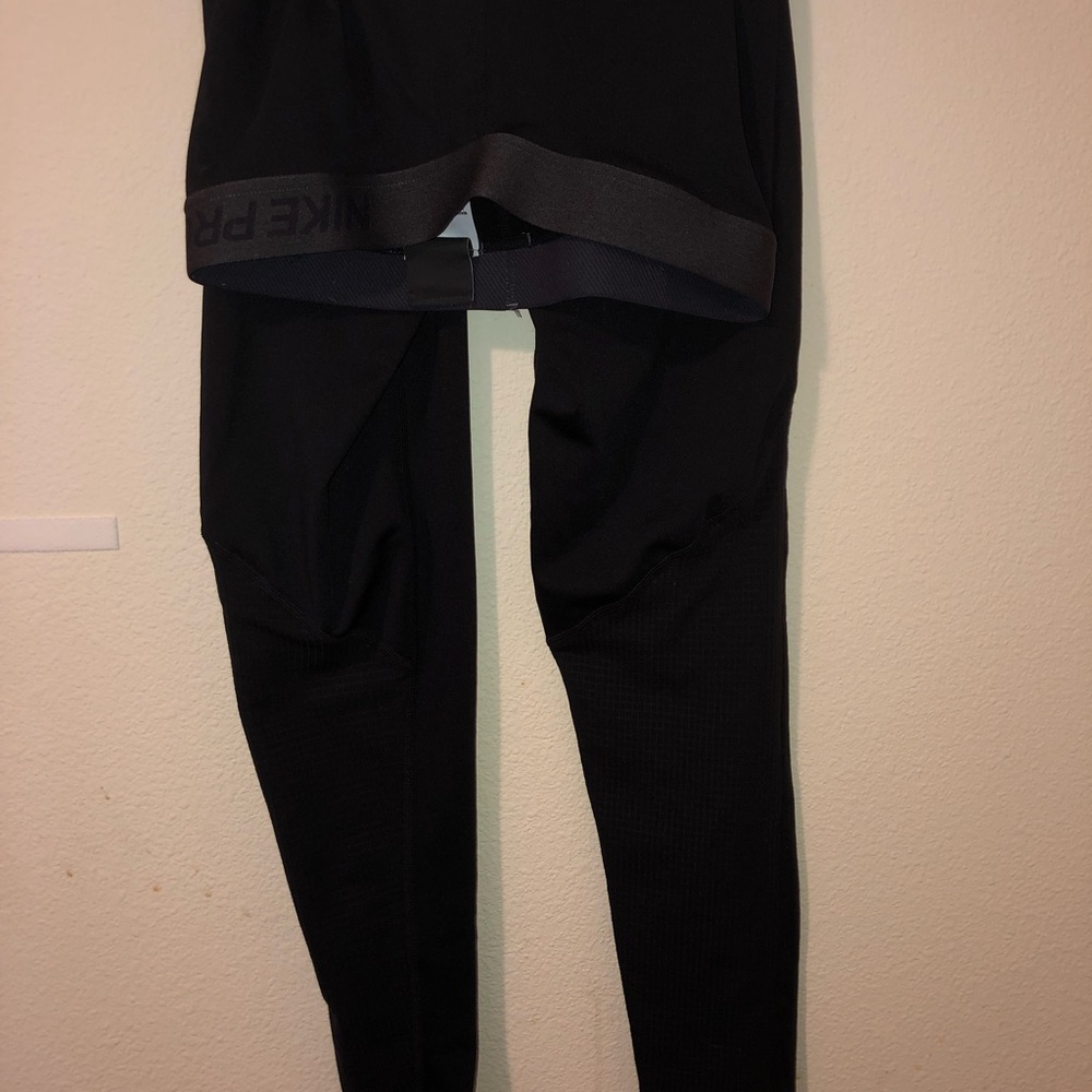 Nike leggings